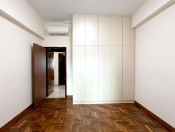 The Anchorage (D3), Condominium #614161161